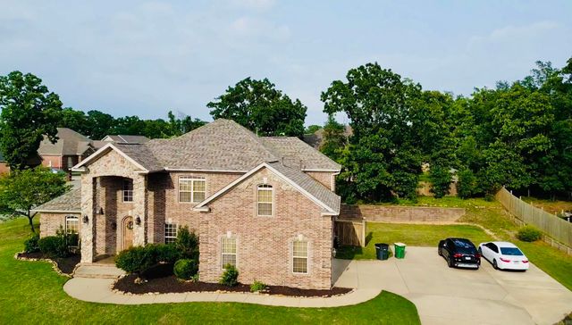 1916 Oakbrook Drive, Sherwood, AR 72120