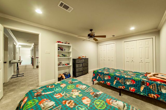 1916 Oakbrook Drive, Sherwood, AR 72120