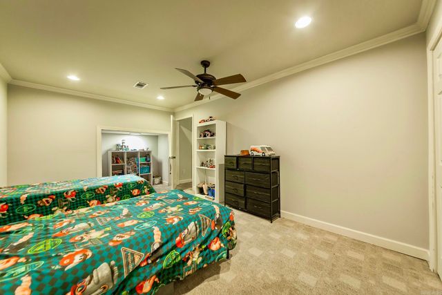 1916 Oakbrook Drive, Sherwood, AR 72120