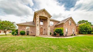 1916 Oakbrook Drive, Sherwood, AR 72120