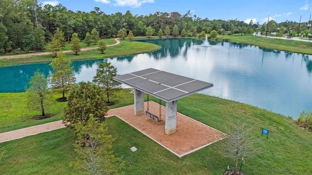 28295 Emerald Bend Drive, Spring, TX 77386