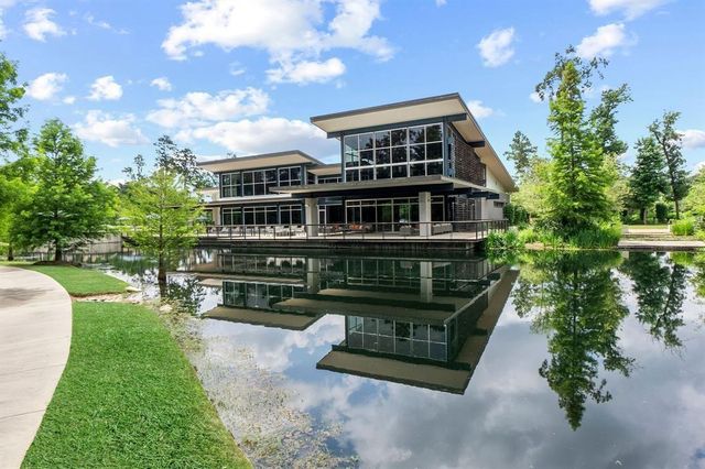 28295 Emerald Bend Drive, Spring, TX 77386