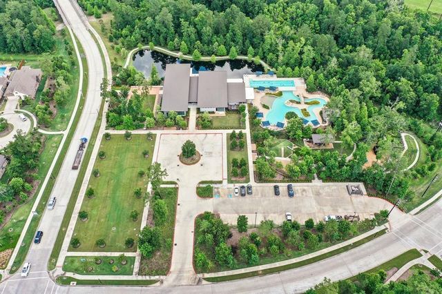 28295 Emerald Bend Drive, Spring, TX 77386