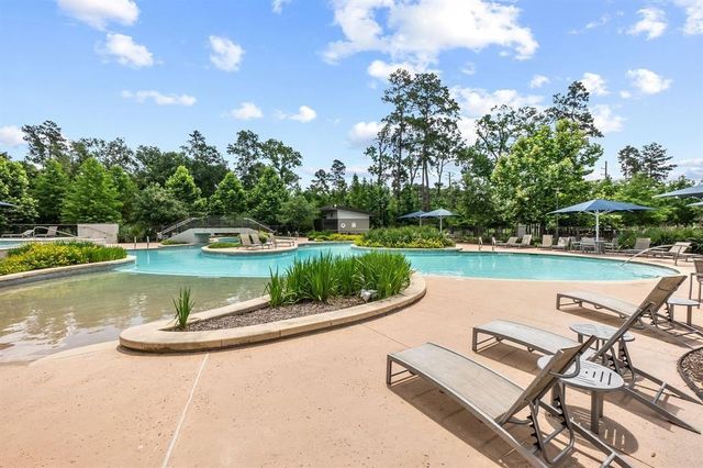 28295 Emerald Bend Drive, Spring, TX 77386
