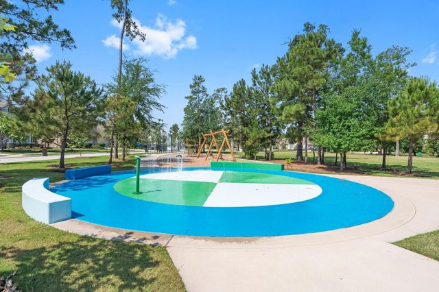 28295 Emerald Bend Drive, Spring, TX 77386
