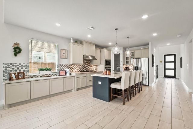 28295 Emerald Bend Drive, Spring, TX 77386