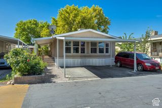 2557 W 2780 S #179, West Valley City, UT 84119