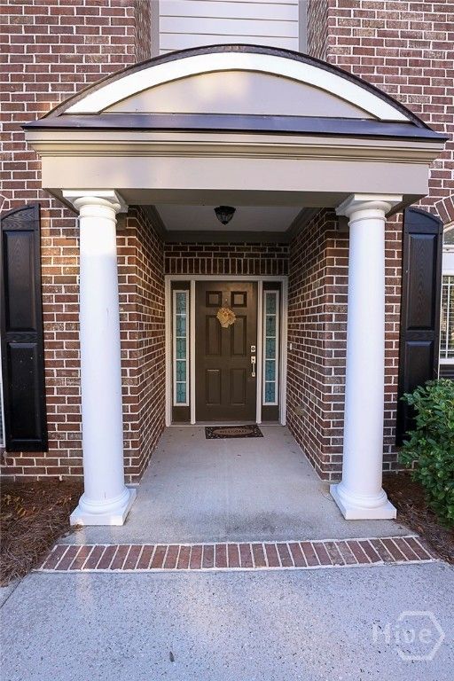 Image 1 of property listing at 1502 River Oaks Drive, Richmond Hill, GA 31324
