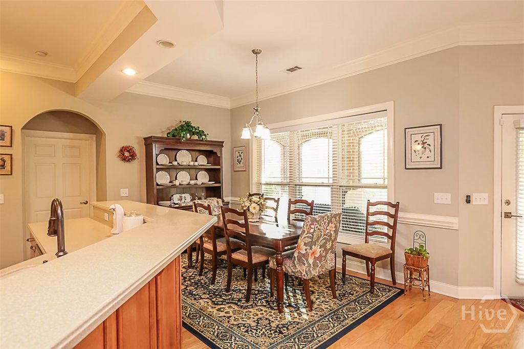 Image 13 of property listing at 1502 River Oaks Drive, Richmond Hill, GA 31324