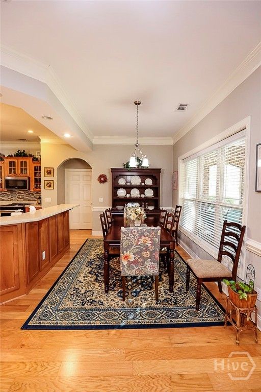 Image 14 of property listing at 1502 River Oaks Drive, Richmond Hill, GA 31324