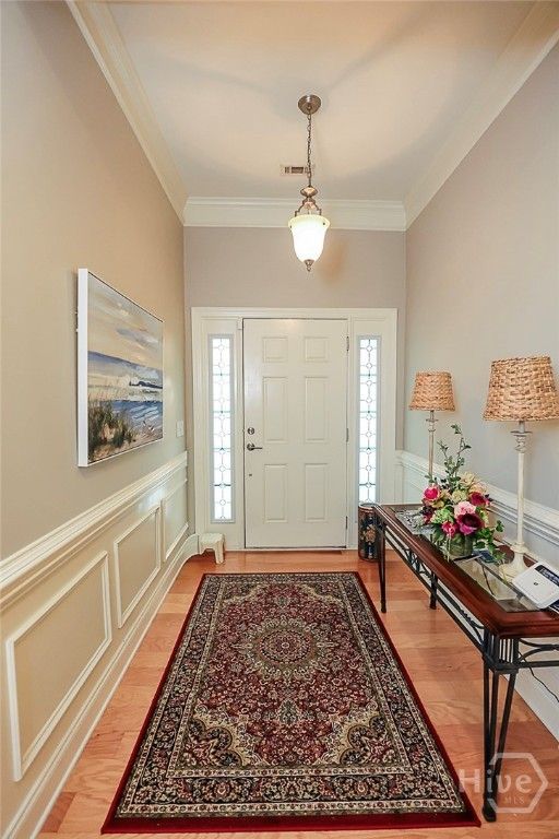 Image 2 of property listing at 1502 River Oaks Drive, Richmond Hill, GA 31324