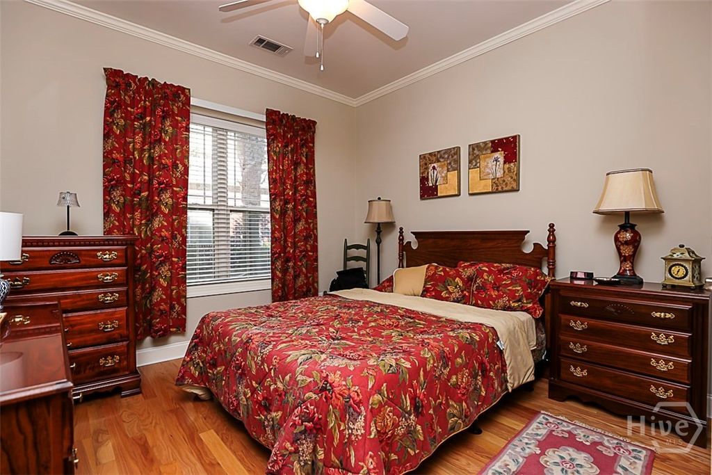 Image 20 of property listing at 1502 River Oaks Drive, Richmond Hill, GA 31324
