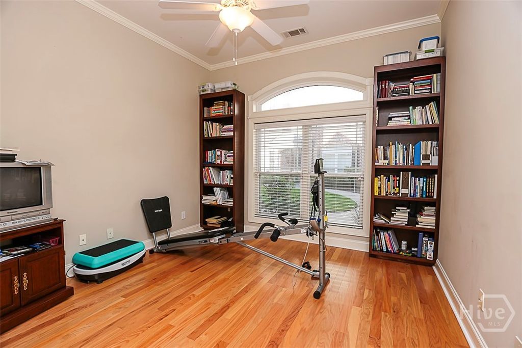 Image 21 of property listing at 1502 River Oaks Drive, Richmond Hill, GA 31324
