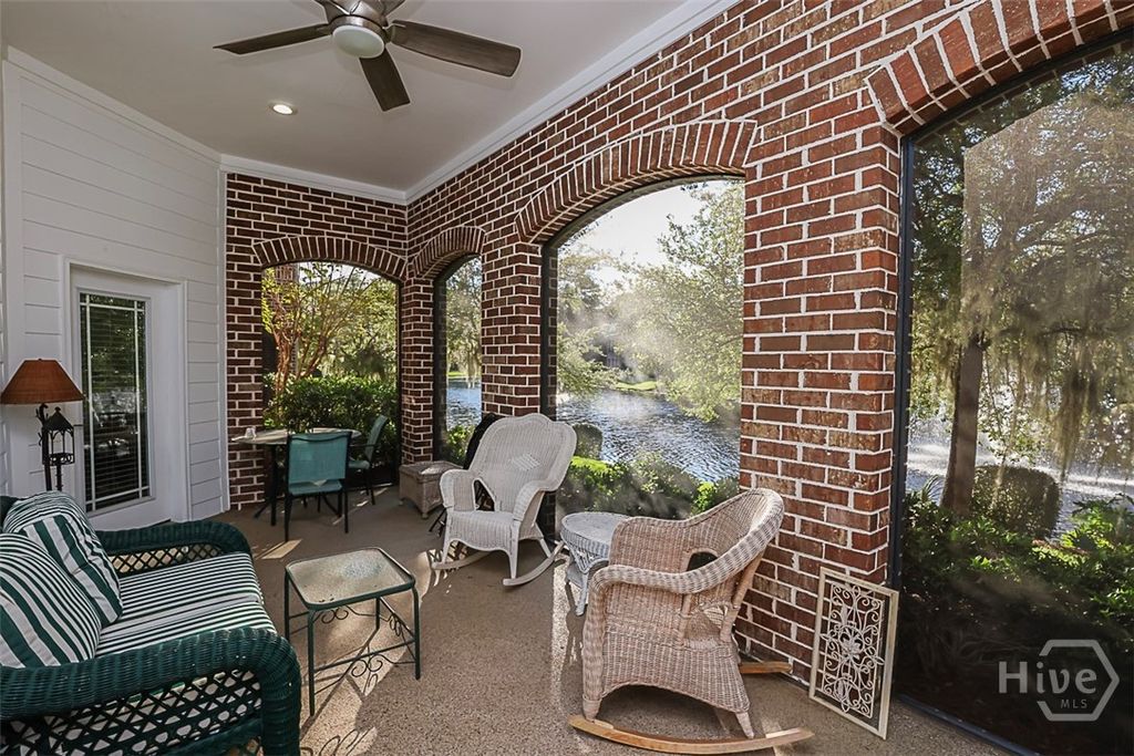 Image 27 of property listing at 1502 River Oaks Drive, Richmond Hill, GA 31324