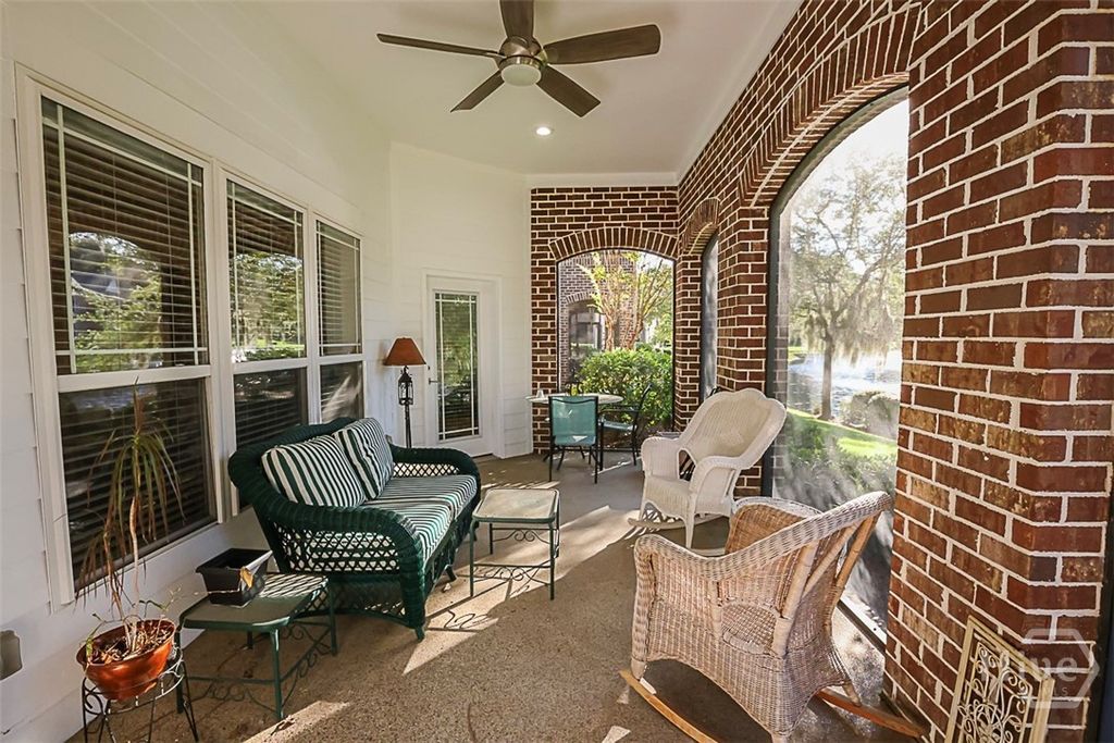 Image 28 of property listing at 1502 River Oaks Drive, Richmond Hill, GA 31324