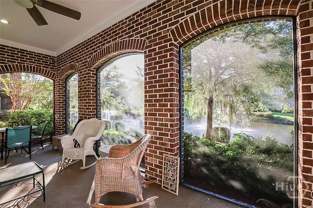 Image 29 of property listing at 1502 River Oaks Drive, Richmond Hill, GA 31324