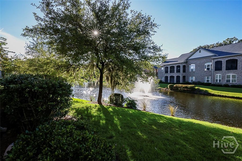 Image 30 of property listing at 1502 River Oaks Drive, Richmond Hill, GA 31324