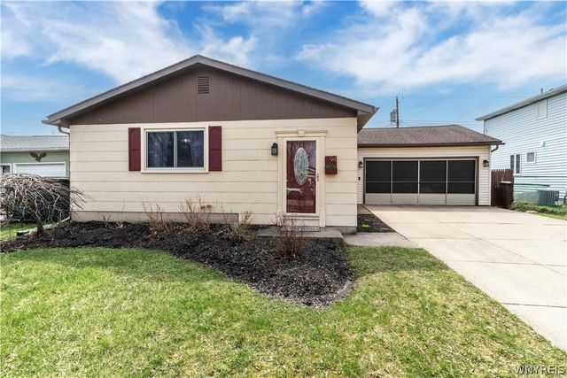 94 Gregory Court, Cheektowaga, NY 14043
