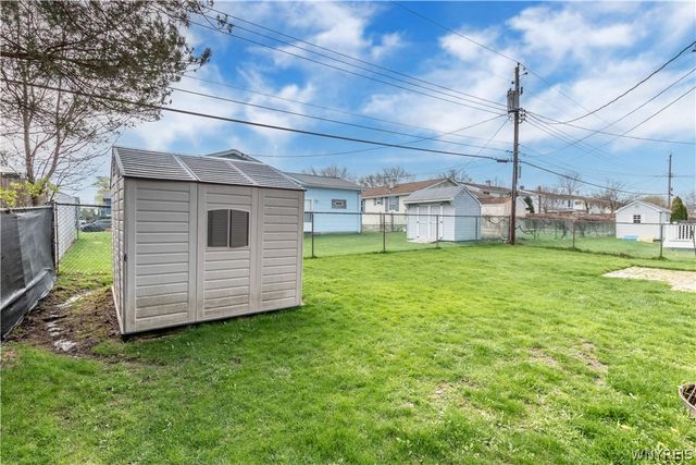 94 Gregory Court, Cheektowaga, NY 14043