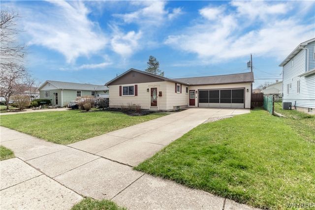 94 Gregory Court, Cheektowaga, NY 14043