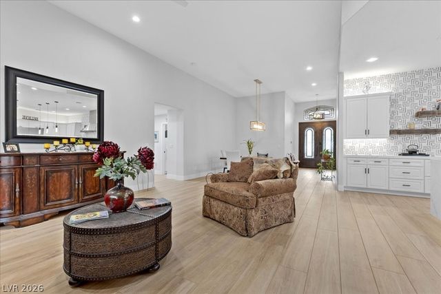 3096 Via Flaminia Court, Henderson, NV 89052