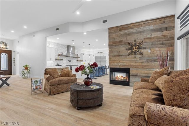 3096 Via Flaminia Court, Henderson, NV 89052