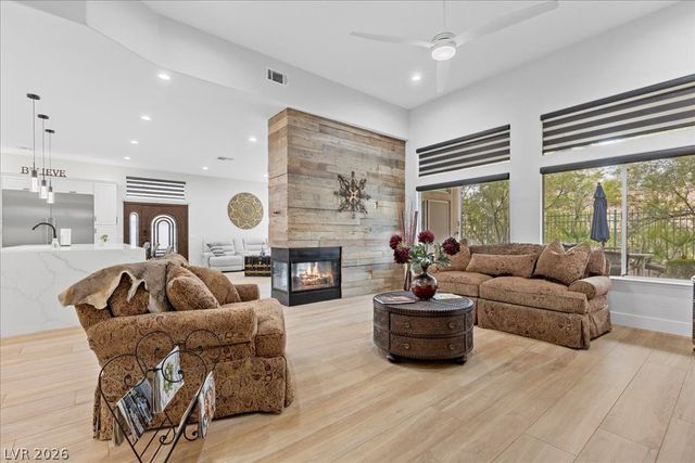 3096 Via Flaminia Court, Henderson, NV 89052