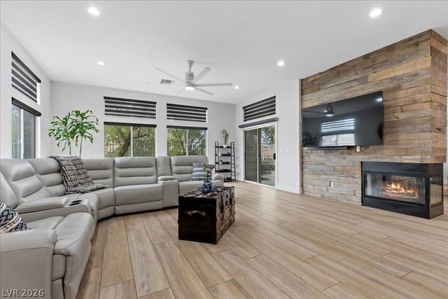 3096 Via Flaminia Court, Henderson, NV 89052