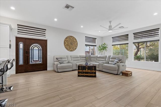 3096 Via Flaminia Court, Henderson, NV 89052