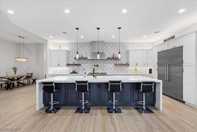 3096 Via Flaminia Court, Henderson, NV 89052