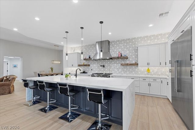 3096 Via Flaminia Court, Henderson, NV 89052