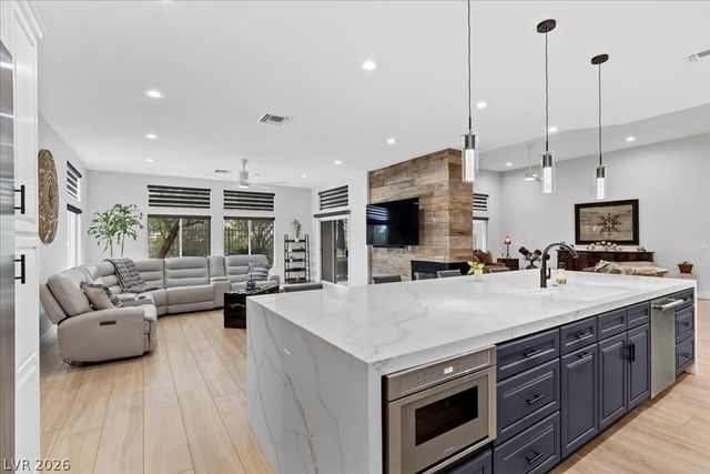 3096 Via Flaminia Court, Henderson, NV 89052