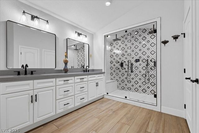 3096 Via Flaminia Court, Henderson, NV 89052