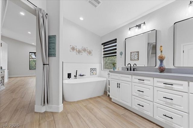 3096 Via Flaminia Court, Henderson, NV 89052