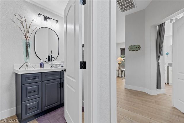 3096 Via Flaminia Court, Henderson, NV 89052