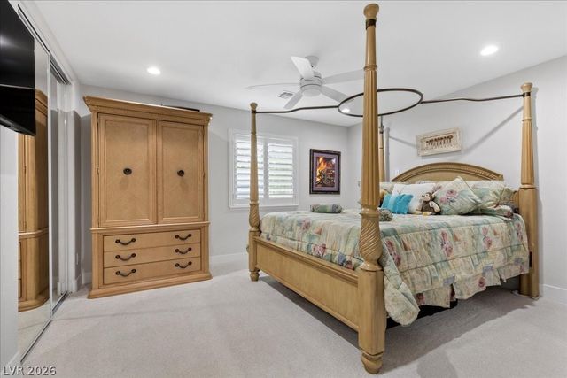 3096 Via Flaminia Court, Henderson, NV 89052