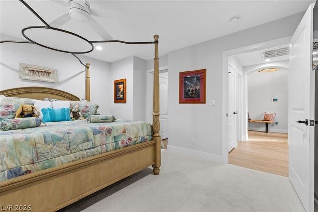 3096 Via Flaminia Court, Henderson, NV 89052