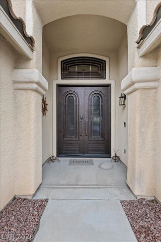 3096 Via Flaminia Court, Henderson, NV 89052