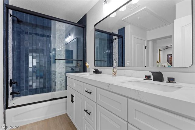 3096 Via Flaminia Court, Henderson, NV 89052