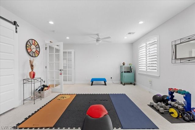 3096 Via Flaminia Court, Henderson, NV 89052