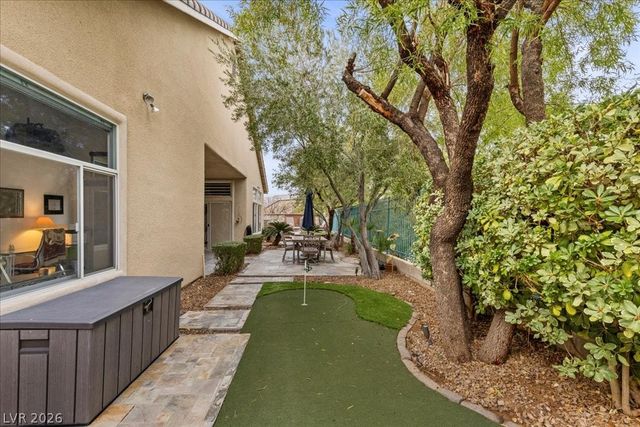 3096 Via Flaminia Court, Henderson, NV 89052