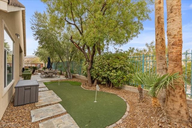 3096 Via Flaminia Court, Henderson, NV 89052