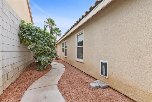 3096 Via Flaminia Court, Henderson, NV 89052