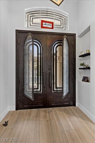 3096 Via Flaminia Court, Henderson, NV 89052