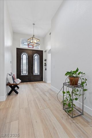 3096 Via Flaminia Court, Henderson, NV 89052