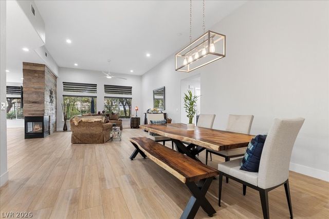 3096 Via Flaminia Court, Henderson, NV 89052