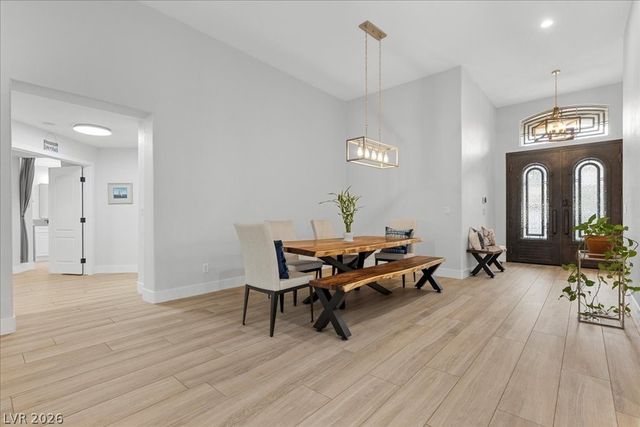 3096 Via Flaminia Court, Henderson, NV 89052