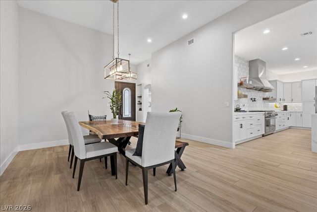 3096 Via Flaminia Court, Henderson, NV 89052