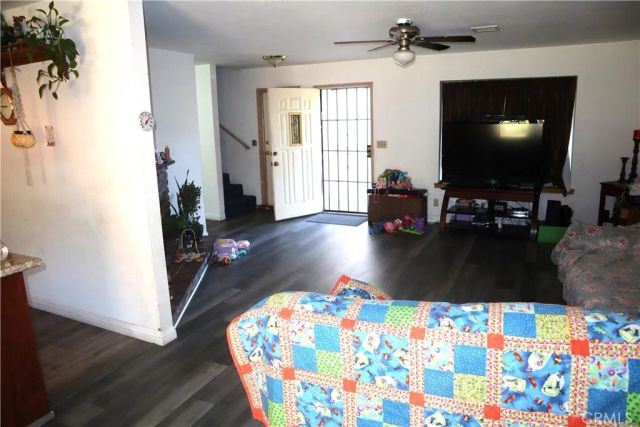 14955 Elizabeth Lake, Lake Hughes, CA 93532