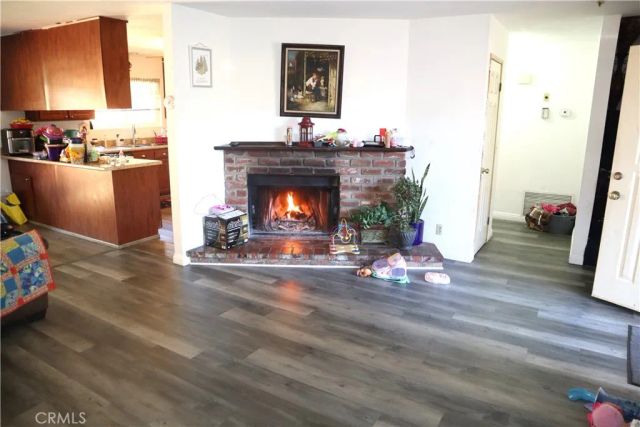 14955 Elizabeth Lake, Lake Hughes, CA 93532